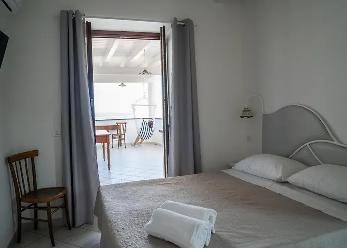 Casa Lussu