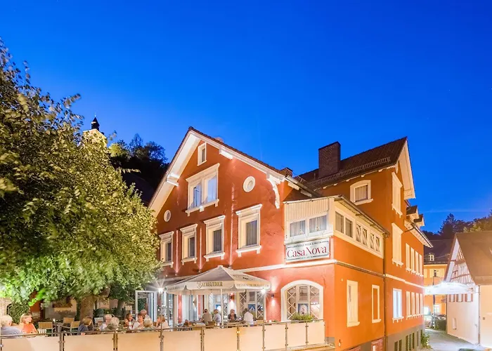 Hotel Hartl's Lindenmühle