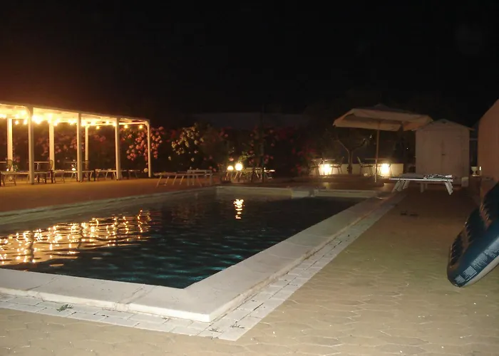Villa Lara