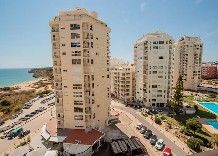 Colmeia- Alojamento Local Armação de Pêra