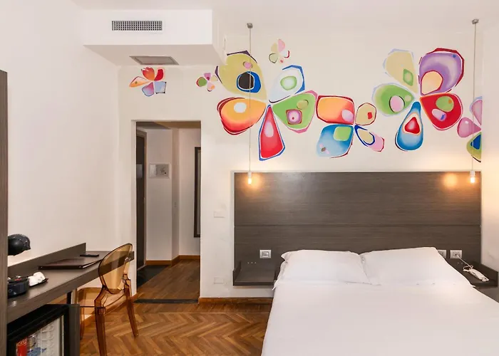 Hotel Tirreno