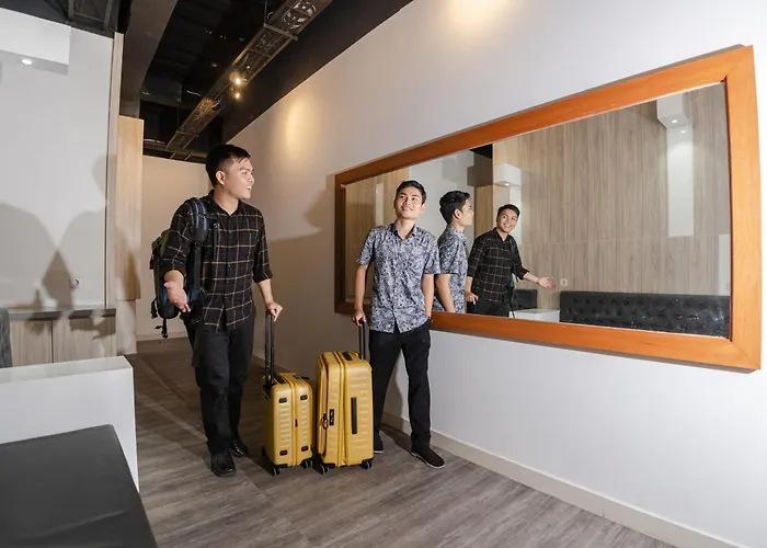 Istanaku Hotel Manado