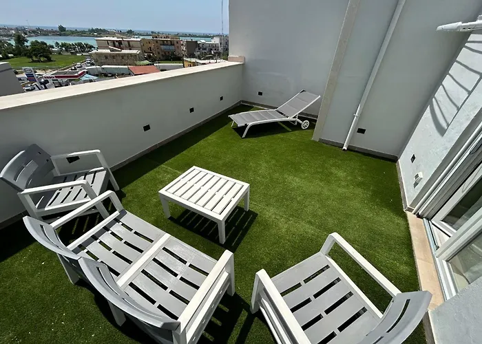 Affittacamere La Magnolia Bacoli