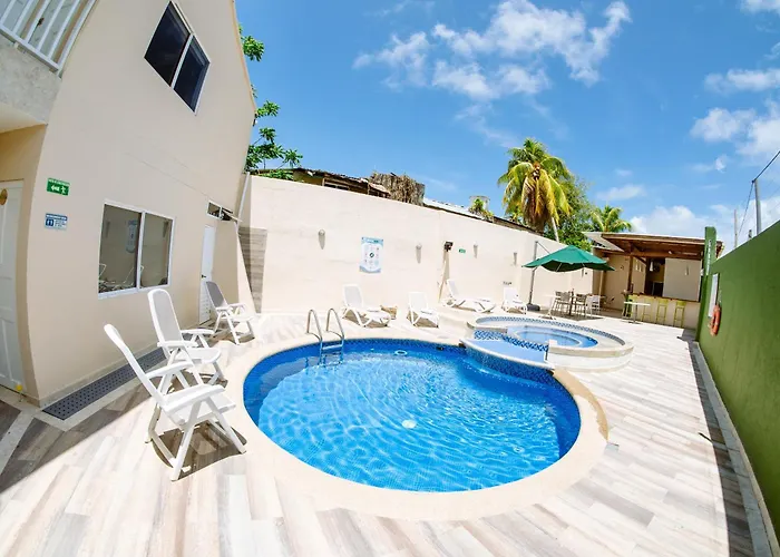Hotel Isla Bonita