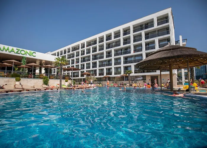 Hotel Terra