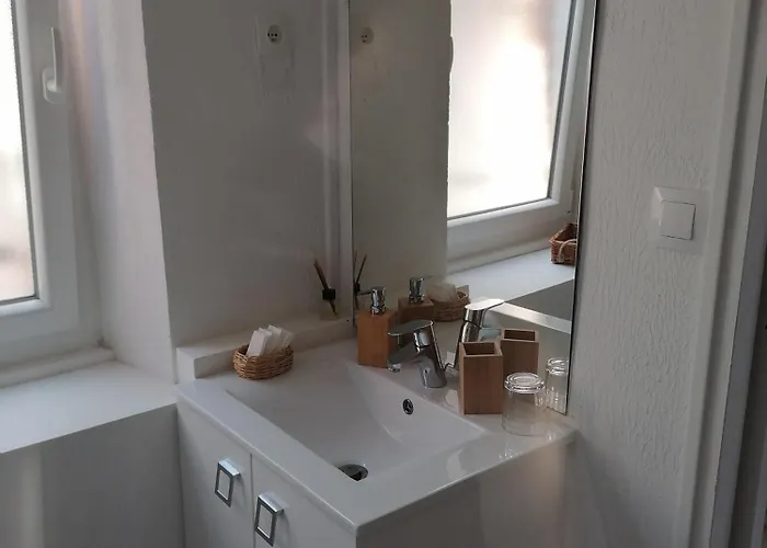La Maison D'Annie Banne