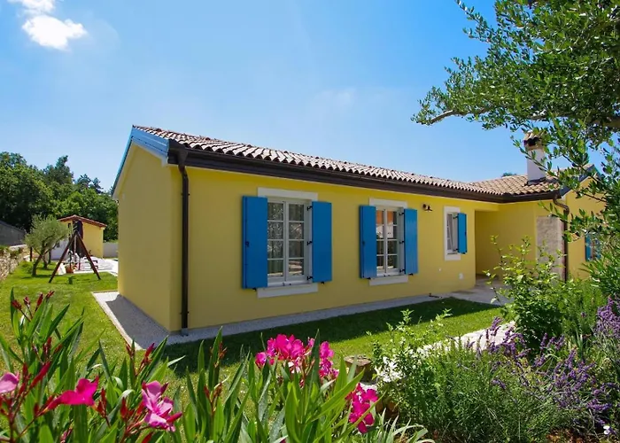 Villa Iria Bella By Villas Holiday