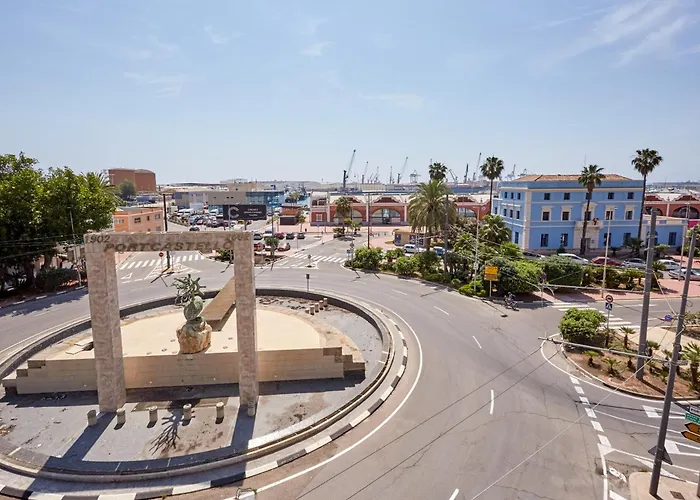 Hotel Dl Port