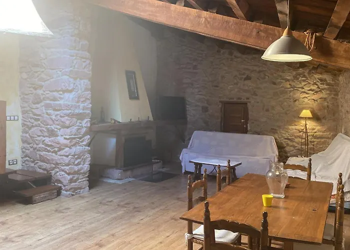 Casa Pastor
