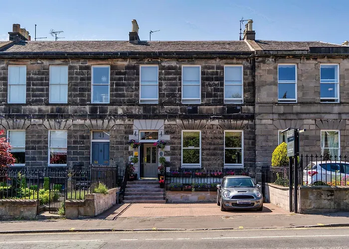 Sherwood Guest House