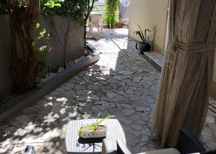 Guesthouse Panorama Mostar