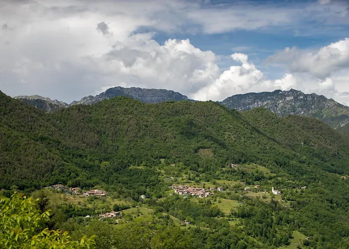 B&B Peter Pan Gargnano