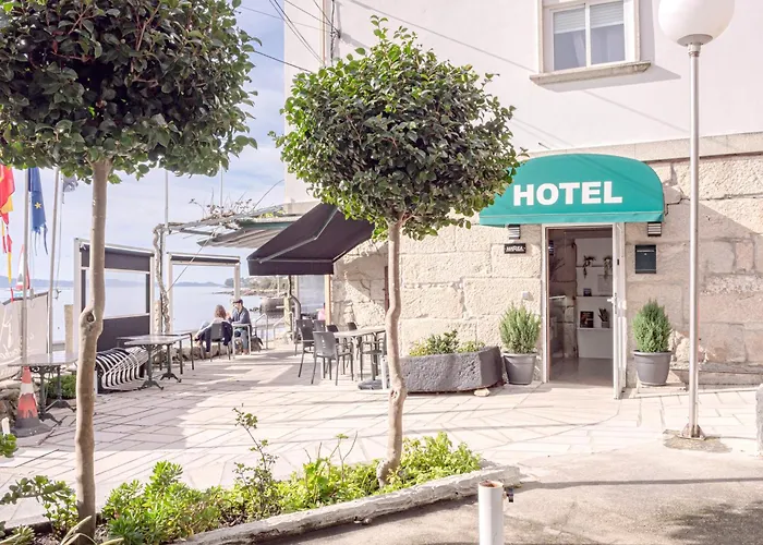Hotel Marea