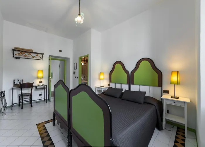 San Leo Albergo Diffuso