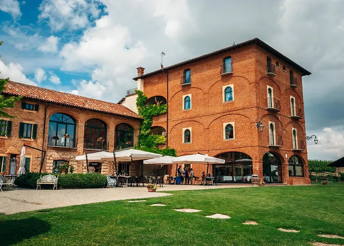 Tenuta Montemagno