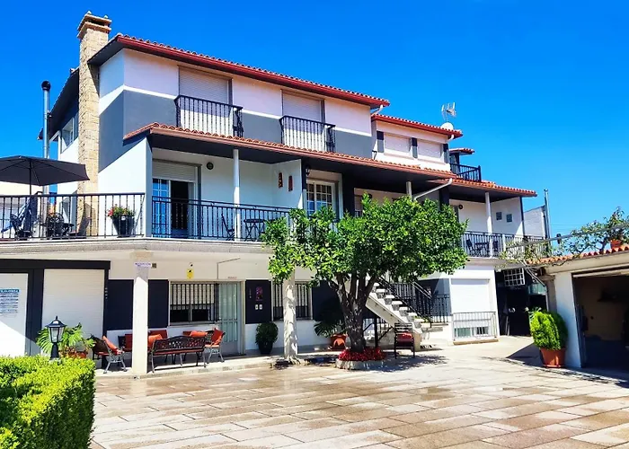 Casa Mariñan