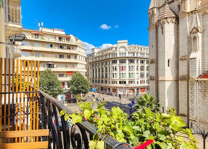 Hôtel Du Centre