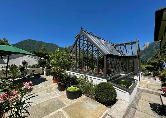 Hotel Hochsteg Gütl | Traunsee Salzkammergut