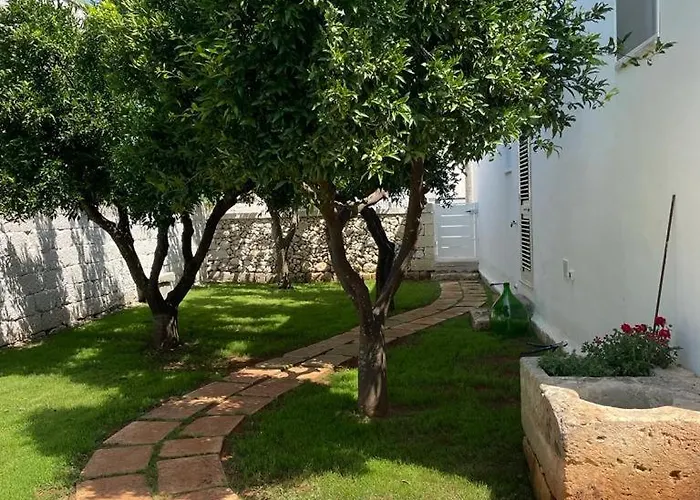 Hotel Terra De Mare Palmariggi