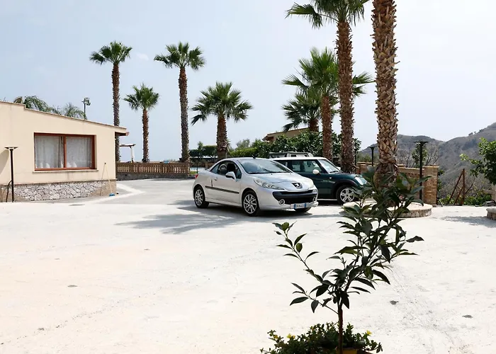 Villa La Torre