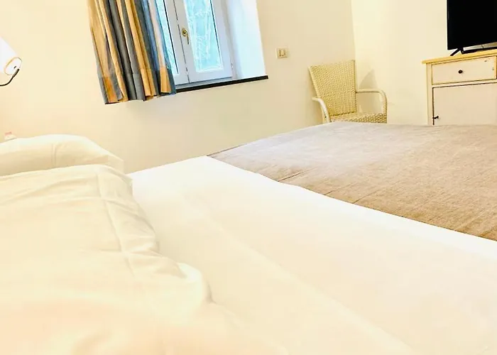 Villa La Zagara by CapriRooms