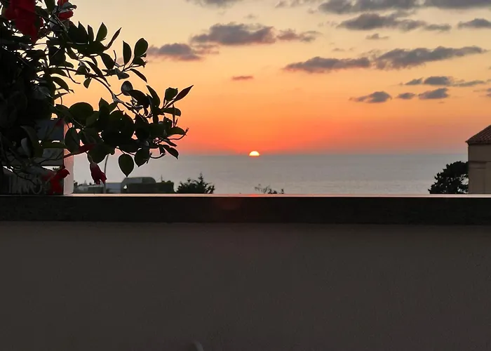 Kairos Tropea Luxury Rooms & Pool