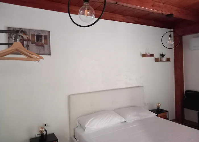 IL Fagio rooms