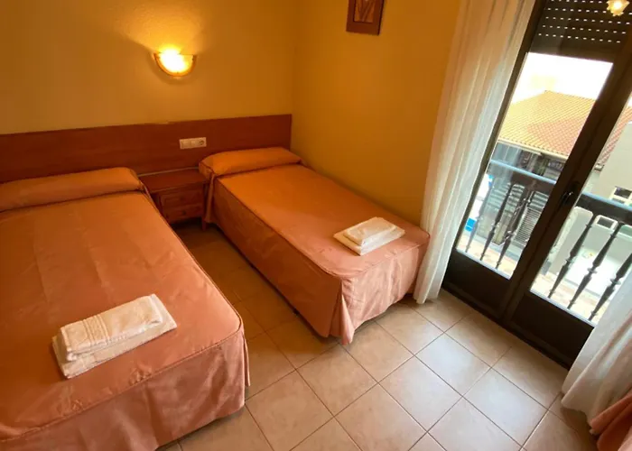 Hostal Jose Mari Ciudad-Rodrigo
