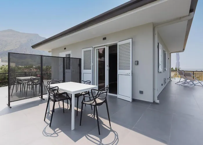 Sweet Sicily Apartments Carini