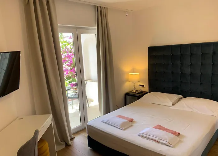 Gargamelo Pension Poreč