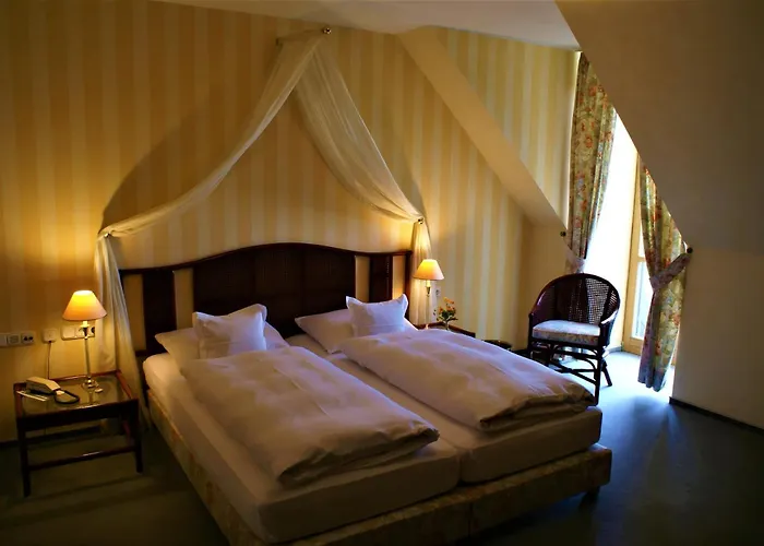 Hotel-Restaurant Zum Landgraf Wartmannsroth