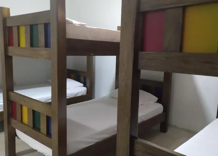 Hostal Baruch