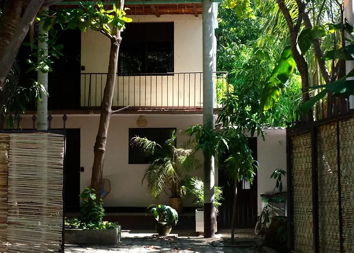 La Punta Beach House