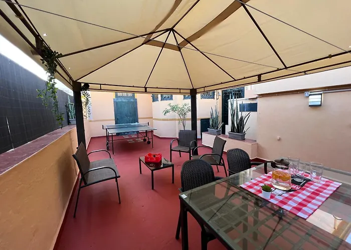 Coliving Villa Brasil