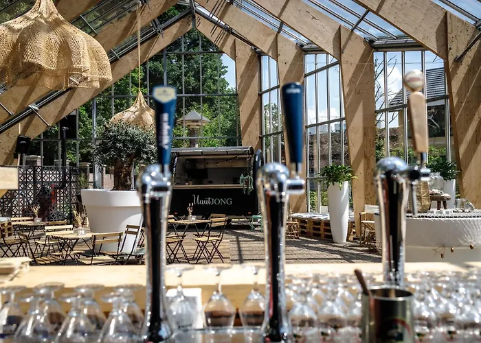 Kaserne Boutique Hotel
