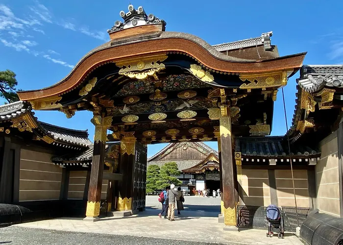 Kyoto Uraraka Guest House