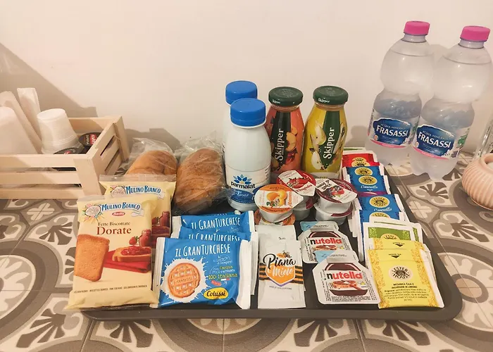 Villa Turicchio Taranto