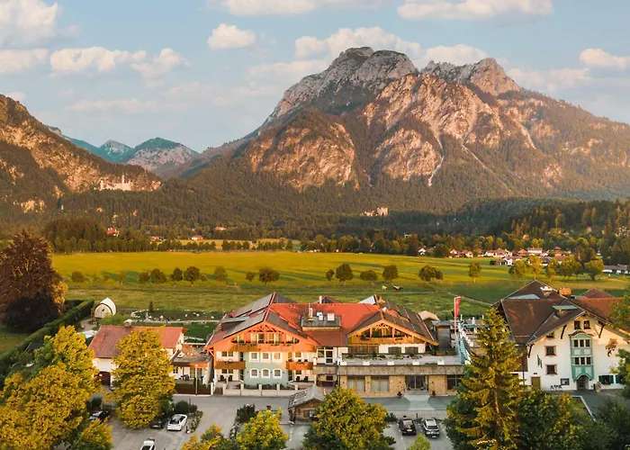 Das Rübezahl - Romantic Hideaway&Boutique Spa