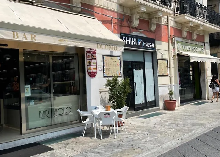 Hotel La Cattedrale Reggio Calabria