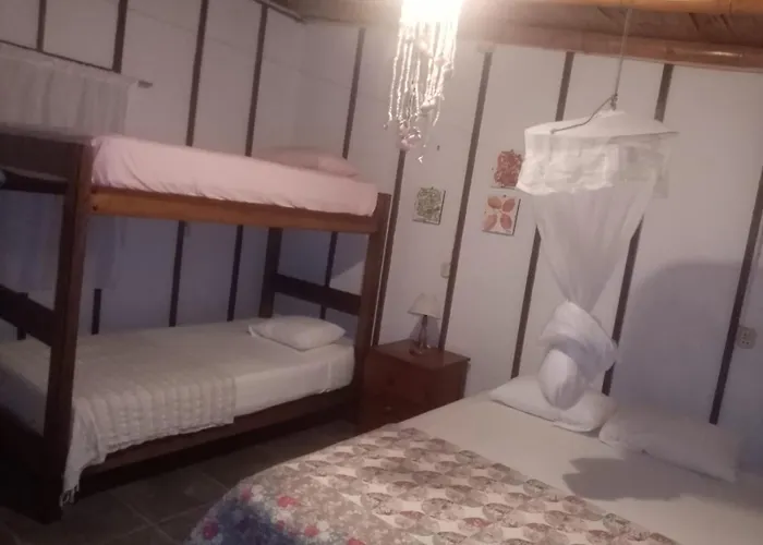 La Casa de Diego Zorritos