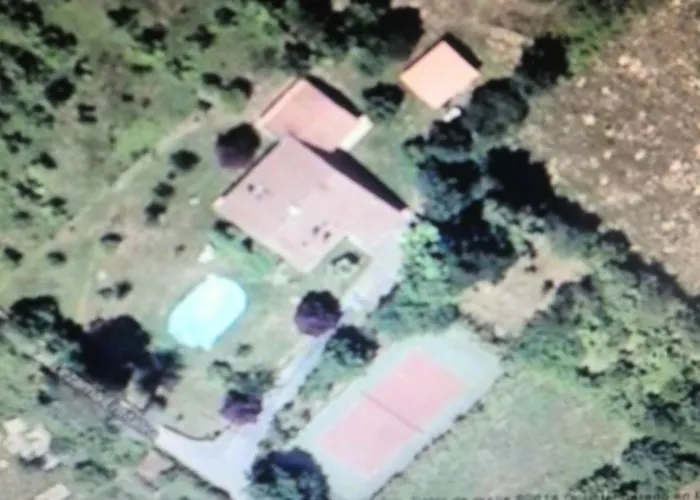 casa rural usko X VI0020