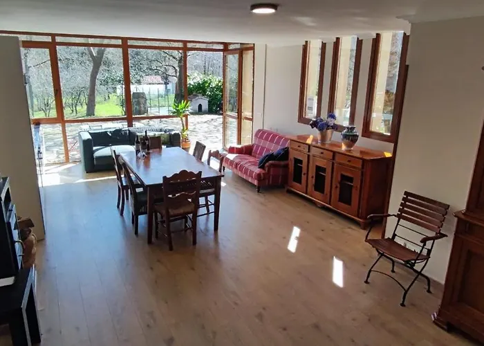casa rural usko X VI0020
