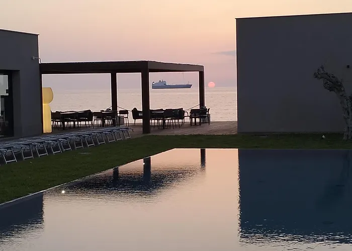 Hotel Punta Tipa