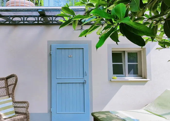 Il Cortiletto - Suites&Apartments Pistoia
