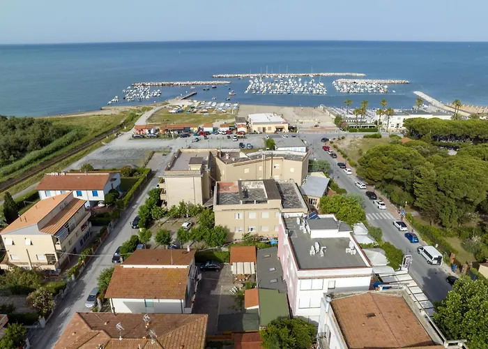 Hotel Quisisana