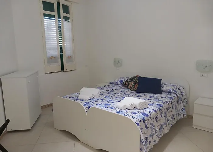 Hotel Il Galeone Marina di Ragusa