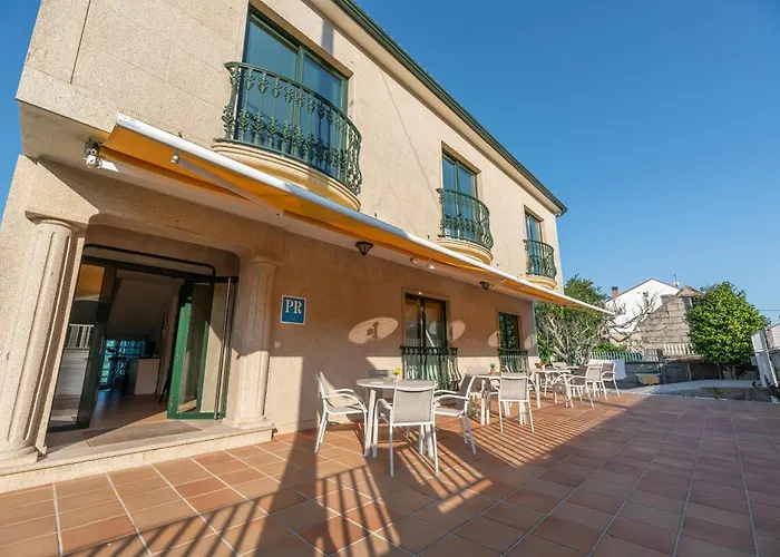Hostal Devesas