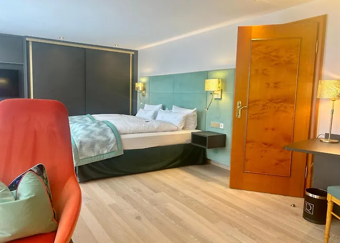 Hotel Reppert