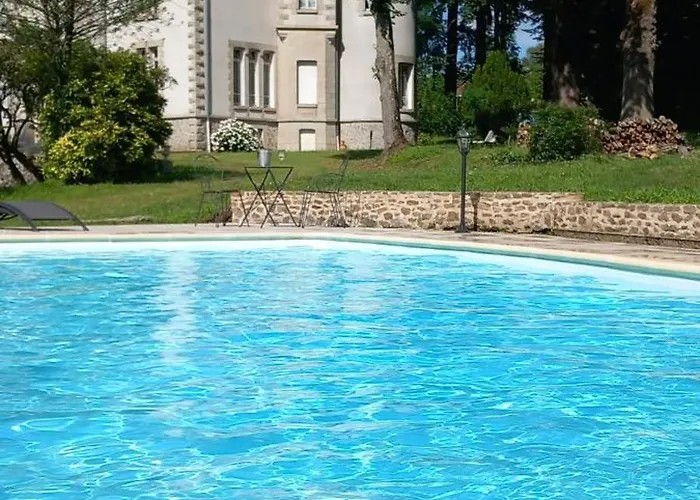Chateau Maleplane