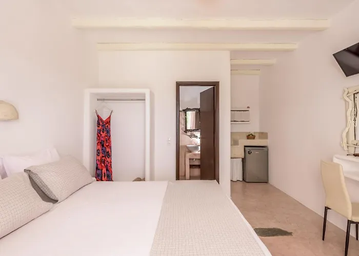 Fantasy Rooms Adamantas 